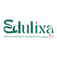Edulixa360 logo - Similar company to Monglish International Academy