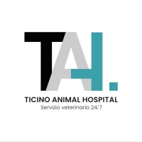 Ticino Animal Hospital logo - Similar company to Ti-Care Sa