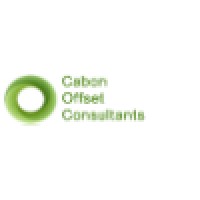 Carbon Offset Consultants logo - Similar company to Offset Alliance | A Certified B Corp