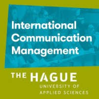 International Communication Management (ICM) - THUAS logo - Similar company to Adide - Association Représentative Des Étudiants Des Masters Du Ceric (Umr 7318)