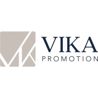VIKA PROMOTION logo - Similar company to Pavé Val D'Oise