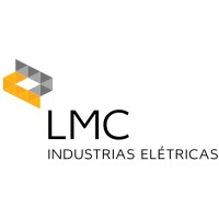 LMC Indústrias Elétricas logo - Similar company to Abipci - Associação Brasileira Das Indústrias De Prevenção E Combate A Incêndio