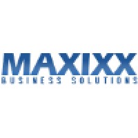 Maxixx Business Solutions
