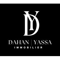 DAHAN YASSA IMMOBILIER logo - Similar company to Marketpulse Iq