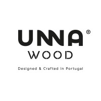 UNNA Wood logo - Similar company to Brainbridge Workforce Solutions