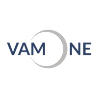 VAMONE logo - Similar company to Duminart Events