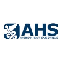 AMERICAN HEALTHCARE SYSTEMS, INC