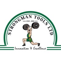 Strongman Lifts Ltd logo - Similar company to Shield Manufacturing Technologies