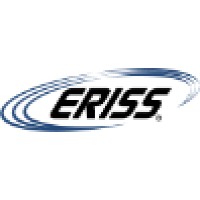 ERISS logo - Similar company to Ninthlink