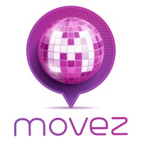 Movez logo - Similar company to Blitzit