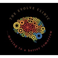 The Evolve Clinic logo - Similar company to Evolve Vapors Usa