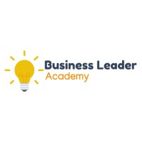 Business Leader Academy logo - Similar company to Eight Public Relations