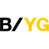 Black and Yellow Gold logo - Similar company to No Comply