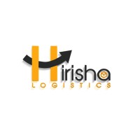 Hirisha Logistics logo - Similar company to Four Point Distribution