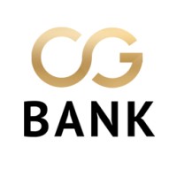 CG BANK logo - Similar company to Ludpay