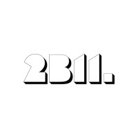 2B11. design studio logo - Similar company to Studio Gorse