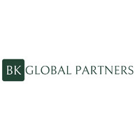 BK Global Partners LLC logo - Similar company to Parakh & Co.