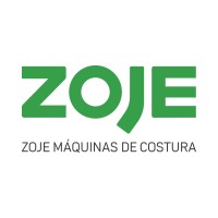 Zoje Brasil logo - Similar company to Lanmax