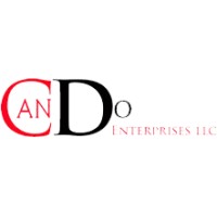 CAN DO ENTERPRISES, LLC logo - Similar company to Amcs