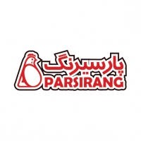 Parsirang / پارسیرنگ logo - Similar company to Namakin.Co