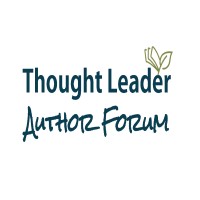 Thought Leader Author Forum logo - Similar company to Thought Leader Ecosystem By The Vegan Publisher
