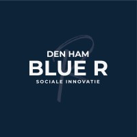 Den Ham Blue logo - Similar company to Beyond Now