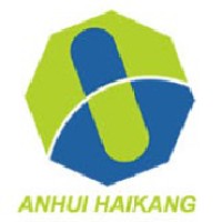 安徽海康药业有限责任公司 logo - Similar company to Rokad Overseas