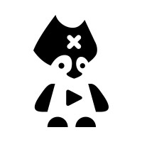 Pirate Penguins | Video logo - Similar company to Upset Srl | Production Company