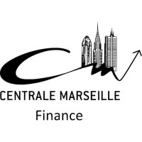 Centrale Marseille Finance Club logo - Similar company to Bureau Des Élèves De Centrale Marseille