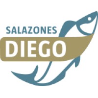 Salazones Diego logo - Similar company to Don Papi®