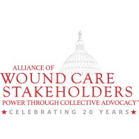 Alliance of Wound Care Stakeholders logo - Similar company to Dordar Llp