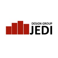 design group JEDI Incorporated logo - Similar company to Xmetrical