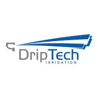 DripTech Irrigation (PVT) Ltd logo - Similar company to Flysight Solutions