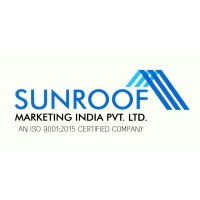 Sunroof Marketing India Pvt Ltd logo - Similar company to Sunroof Techno Commercial Pvt. Ltd.