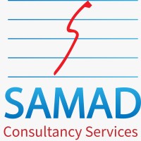 Samad Consultancy Services logo - Similar company to Jkr Manpower Services
