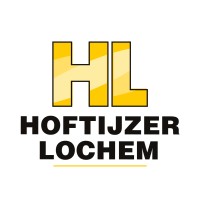 Hoftijzer Lochem logo - Similar company to Forestacoffeeandtea