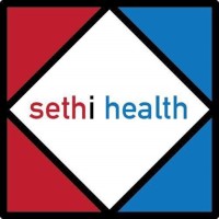Sethi Health logo - Similar company to Mj+