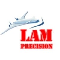 LAM PRECISION, INC. logo - Similar company to Mosley Wealth Management