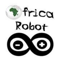 Africa Robot logo - Similar company to Spreeloop