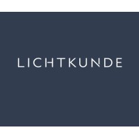 Lichtkunde logo - Similar company to Psmlighting