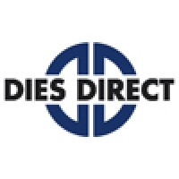 Dies Direct logo - Similar company to Prime Process