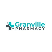 Granville Pharmacy logo - Similar company to Kitchener Sc And Kitchener Tfc