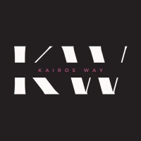 Kairos Way logo - Similar company to Insideout Intelligence