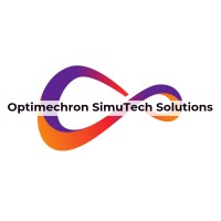 Optimechron SimuTech Solutions logo - Similar company to Zephyrnet Nft
