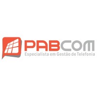 PABCOM logo - Similar company to Smartone Tecnologia