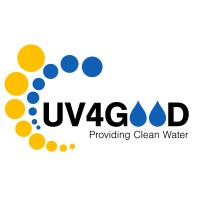 UV4GOOD logo - Similar company to Uv Solutions