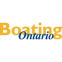 Boating Ontario Association logo - Similar company to Golight Inc.