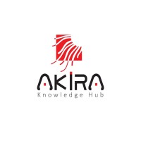Akira Knowledge Hub logo - Similar company to Pythontrainer