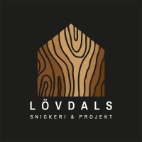 Lövdals logo - Similar company to Gate46