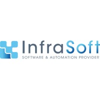 INFRASOFT.be logo - Similar company to Codexcity